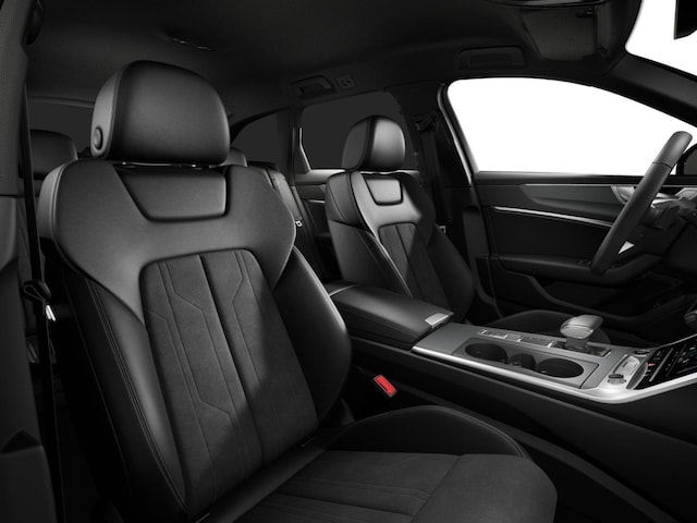 Audi A6 50 TDI Avant Quattro S-Line