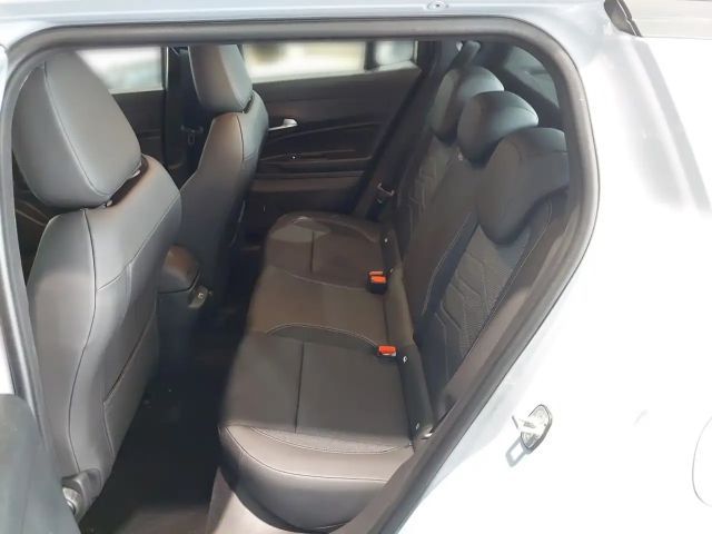 Jeep Avenger JEEP Avenger MHEV MY25-1.2 e-DCT6 e-Hybrid Altitu