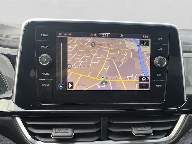 Volkswagen T-Roc 2.0 TDI DSG R-Line