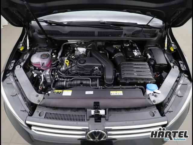 Volkswagen Touran 1.5 TSI Comfortline DSG