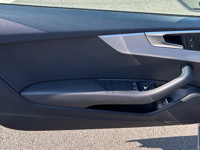 Audi A5 50 TDI Coupé Quattro