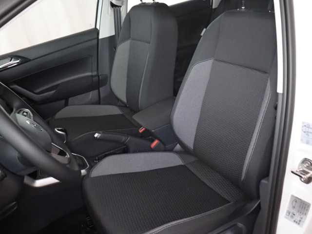 Volkswagen Polo 1.0 181,-ohne Anzahlung App-Connect