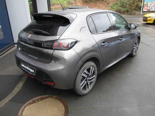 Peugeot 208 Allure Pack EAT8 PureTech