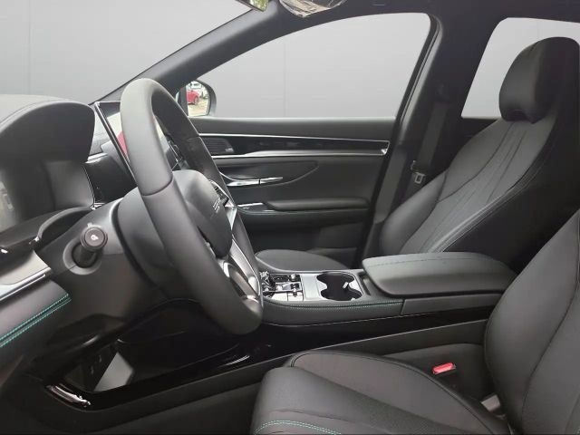 BYD Seal U Boost DM-i