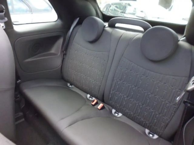 Fiat 500C 1.0 Hybrid/Alufelgen/Klimaanlage/7" Touchscreen