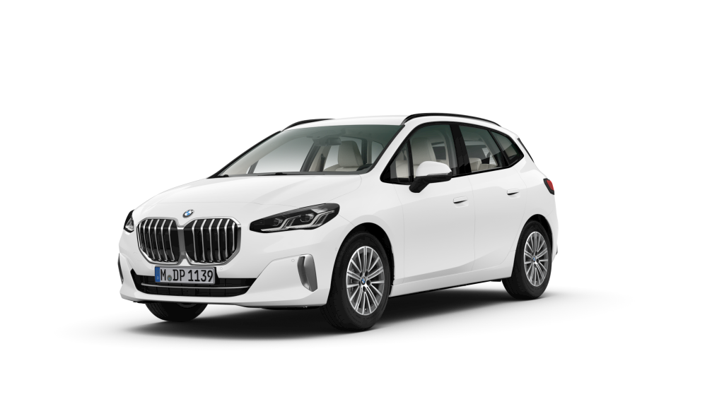 BMW 220 220i Active Tourer