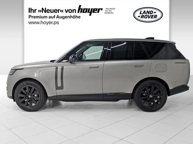 Land Rover Range Rover SE