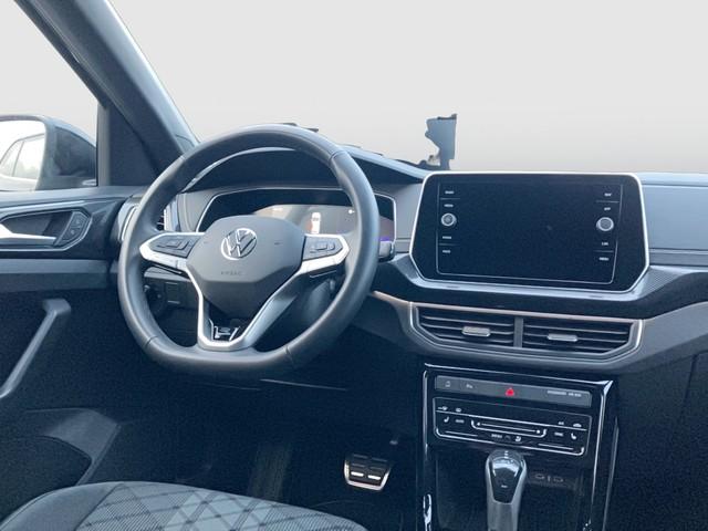 Volkswagen T-Cross 1.5 TSI DSG R-Line