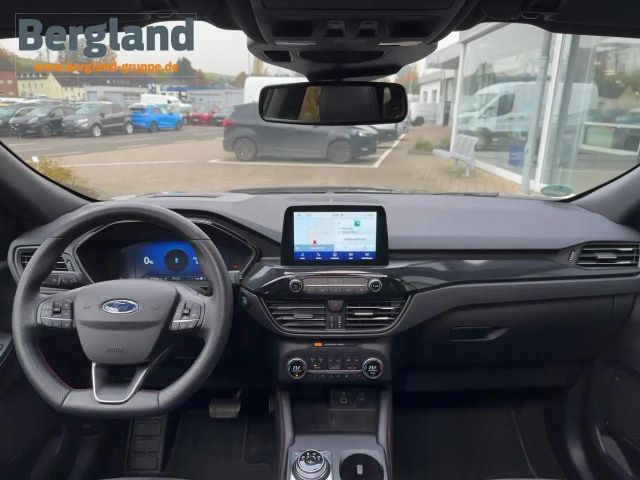 Ford Kuga ST Line X