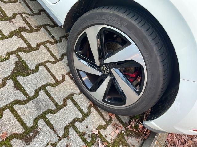 Volkswagen Polo DSG GTI