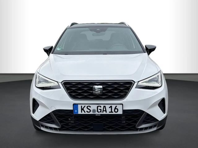 Seat Arona 1.0 TSI FR-lijn
