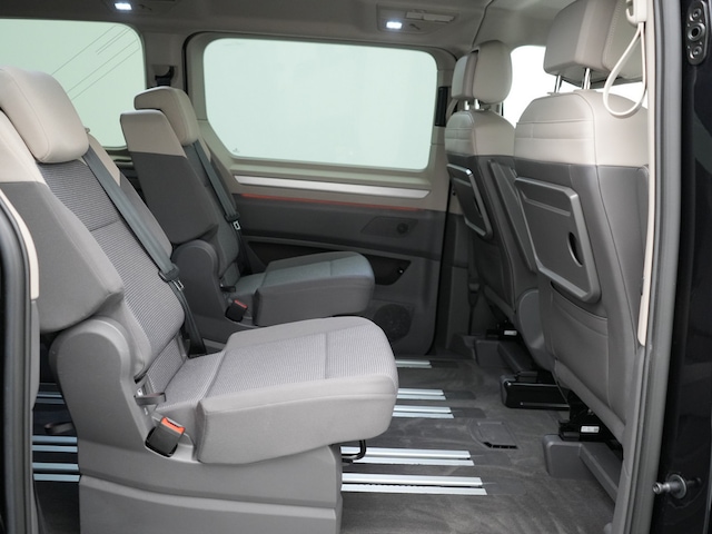 Volkswagen Multivan Lang Style T7