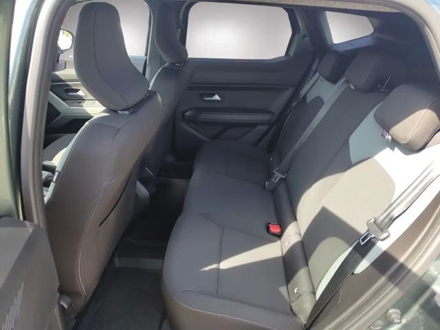 Dacia Duster 4WD Extreme TCe 130