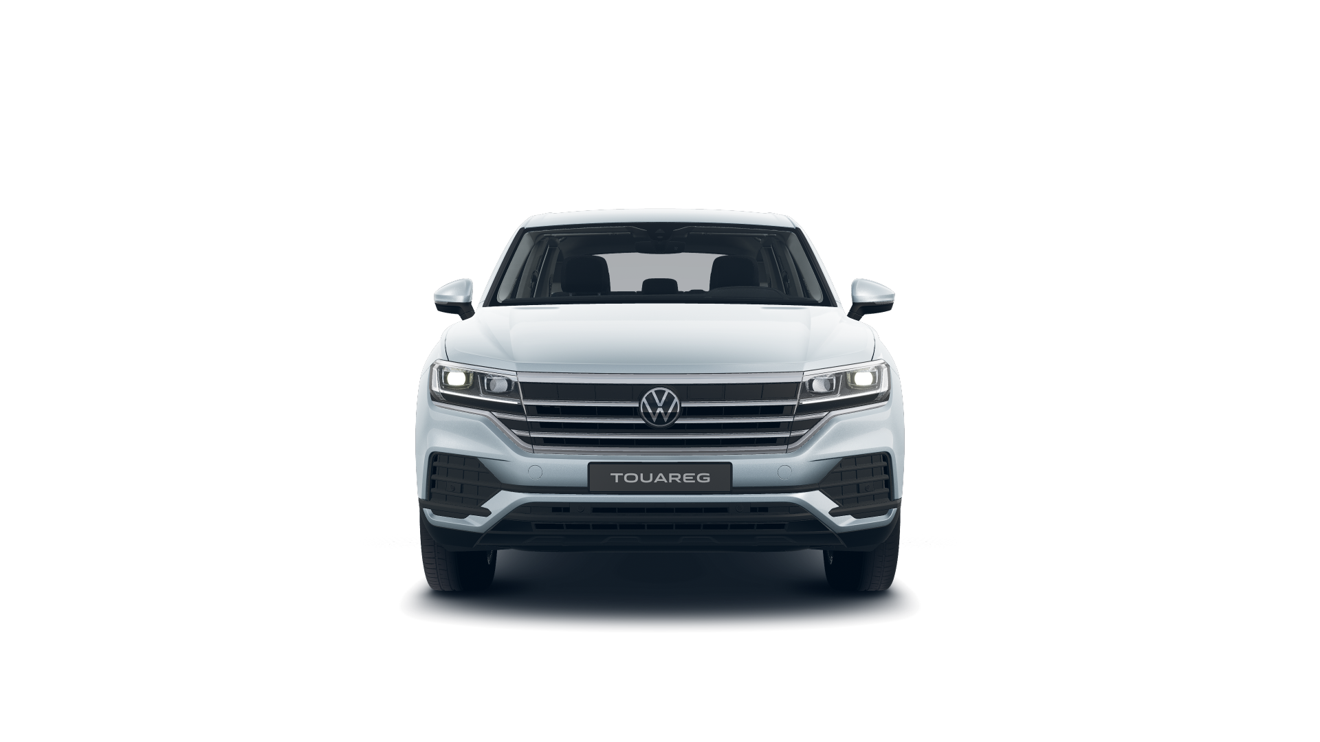 Volkswagen Touareg Touareg 3.0       DT210TDI A8A