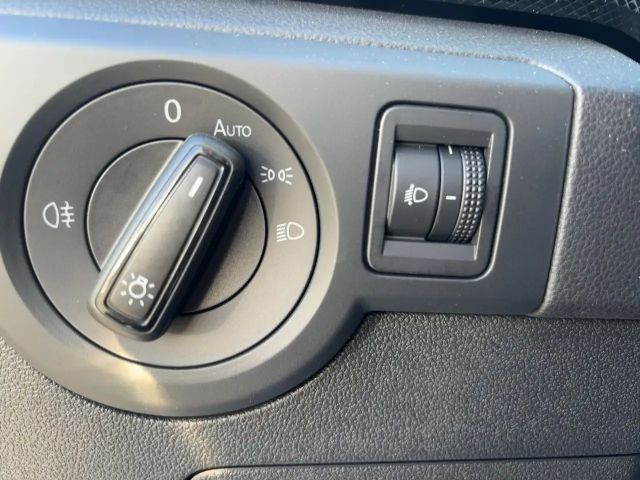 Volkswagen T-Cross 1.0 TSI DSG Life