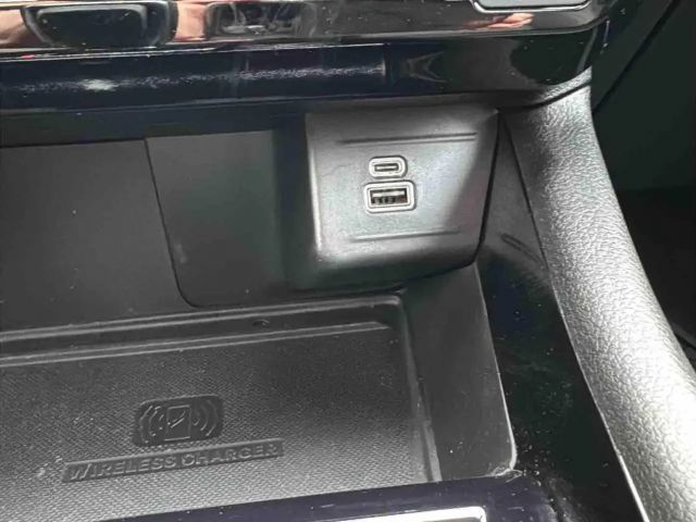 Jeep Compass Hybrid Limited