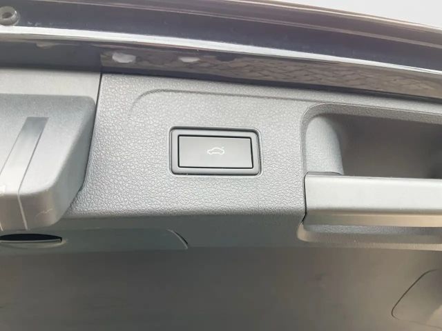 Volkswagen Passat 2.0 TDI Business DSG Variant