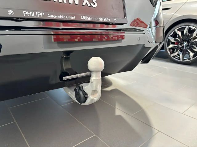 BMW X3 M-Sport xDrive