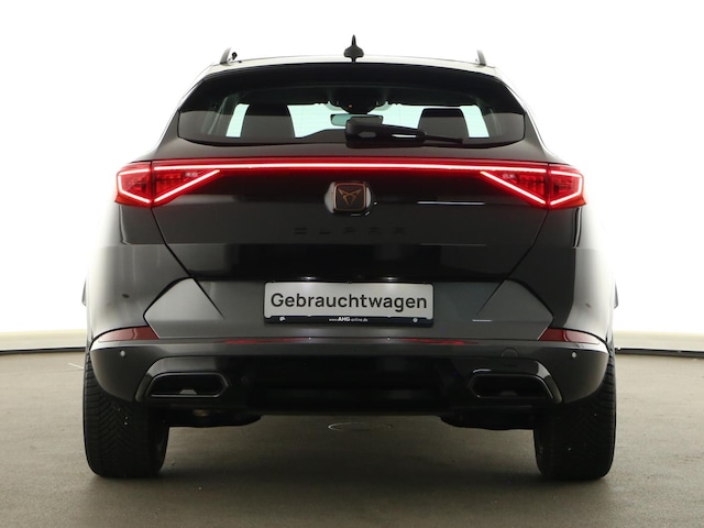 Cupra Formentor 1.5 TSI DSG