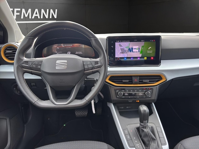 Seat Arona 1.0 TSI DSG Style