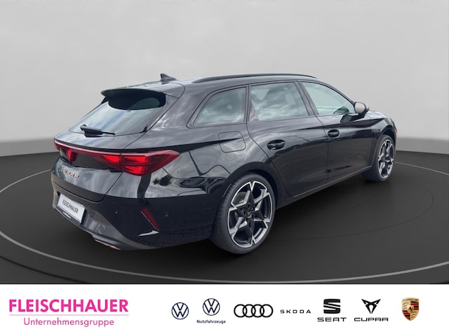 Cupra Leon Sportstourer VZ