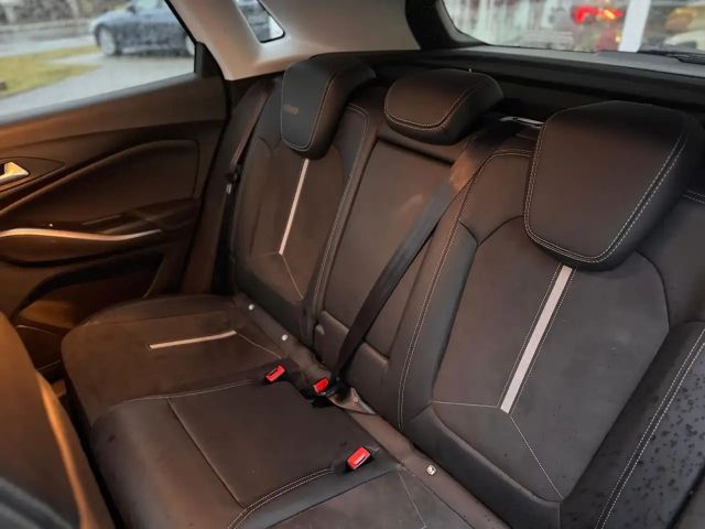 Opel Grandland X GSe