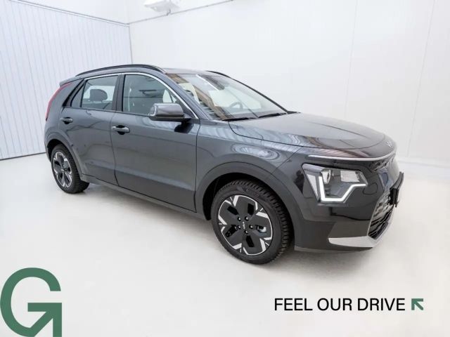 Kia Niro e-Niro