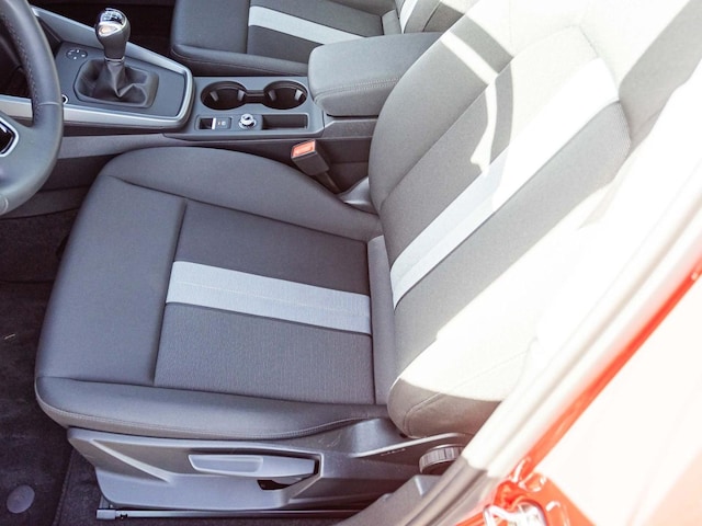 Audi A3 35 TFSI S-Line Sportback