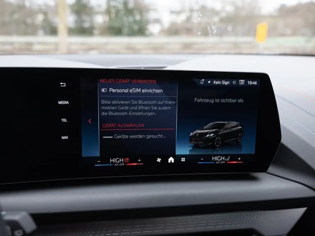 BMW 135 Sedan xDrive