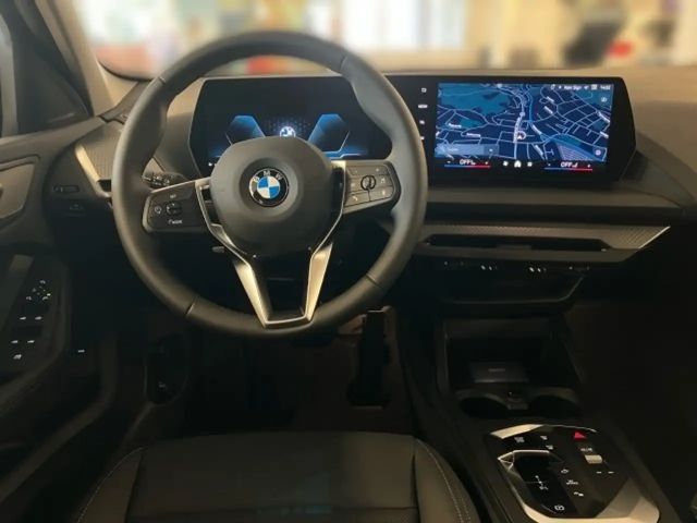 BMW 120 120d 5-deurs Sedan