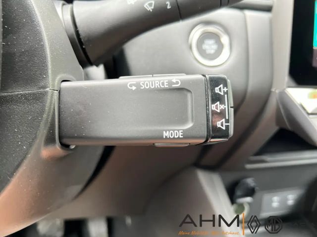 Renault Captur TCe 90 Techno