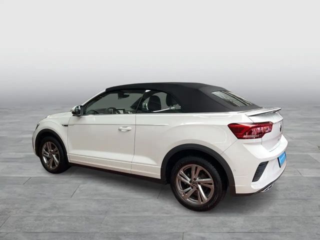 Volkswagen T-Roc Cabriolet DSG R-Line