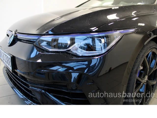 Volkswagen Golf 4Motion Golf VIII