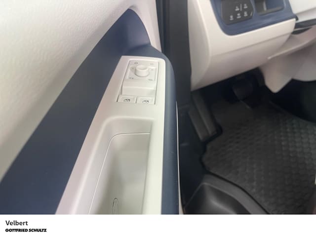 Volkswagen ID.Buzz 77 KWh Pro Style