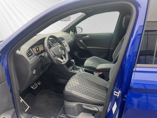 Volkswagen Tiguan 4Motion DSG R-Line