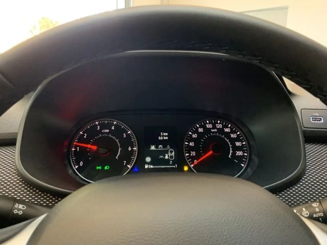 Dacia Jogger TCe 110