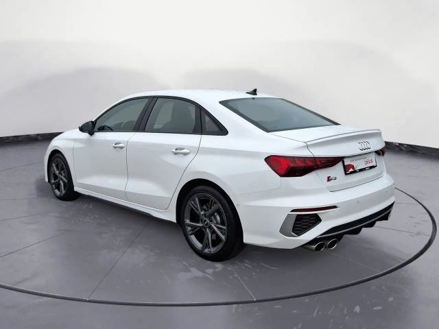 Audi S3 Business Sedan