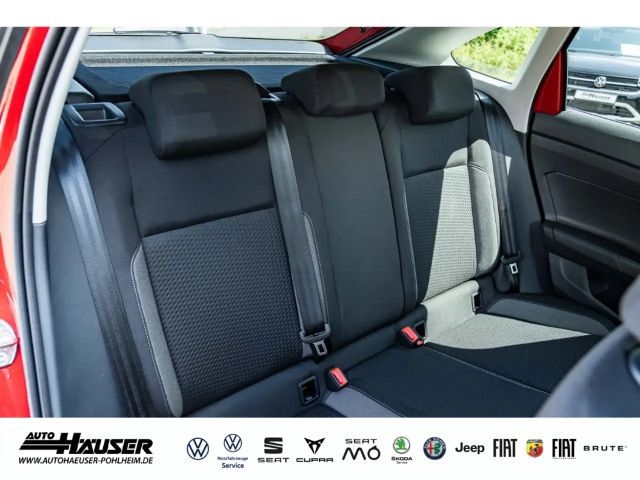 Volkswagen Taigo 1.0 TSI DSG Life