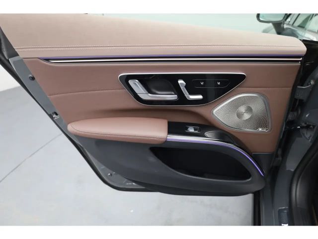 Mercedes-Benz EQS 450 4MATIC Sedan