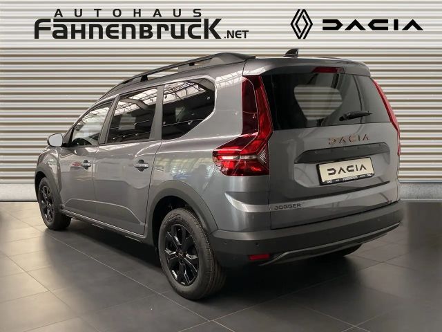 Dacia Jogger ECO-G Extreme