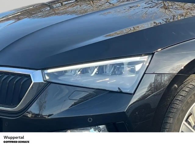 Skoda Scala 1.0 TSI Ambition Tour