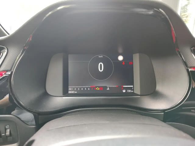 Opel Corsa GS-Line Grand Sport