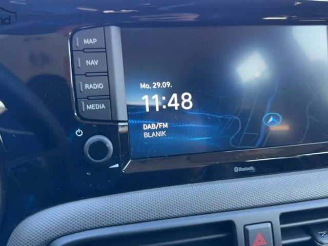 Hyundai i10 III 1,0 MPi Wave DAB Navi Kamera