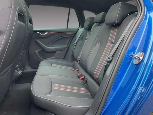 Skoda Scala 1.5 TSI Monte Carlo