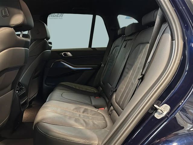 BMW X5 M-Sport xDrive45e