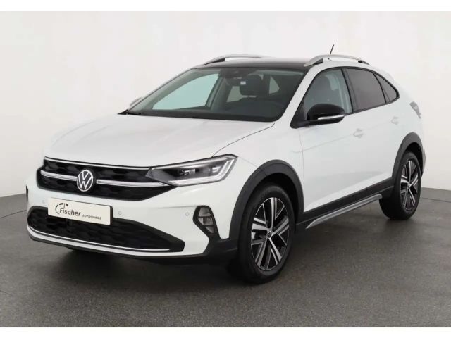 Volkswagen Taigo 1.0 TSI Style