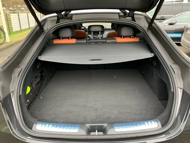 Mercedes-Benz GLC 200 4MATIC Coupé GLC 200 d