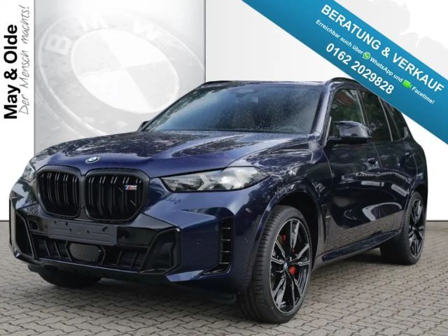 BMW X5 xDrive