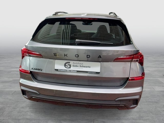 Skoda Kamiq 1.0 TSI Monte Carlo