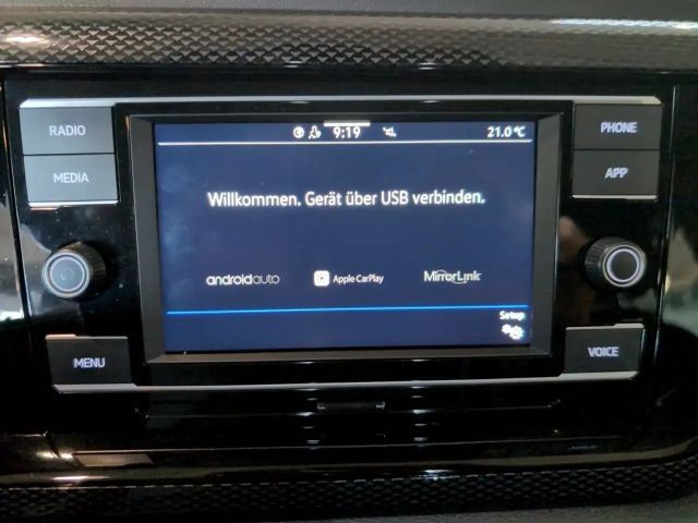 Volkswagen Taigo 1.0 TSI Life